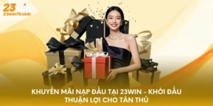 Khuyến Mãi Nạp Đầu