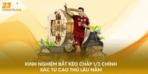 Kèo Chấp 1/2