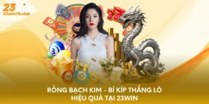 Rồng Bạch Kim